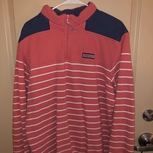 Vineyard Vines Quarter-Zip